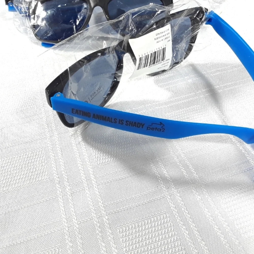 Peta sunglasses uv